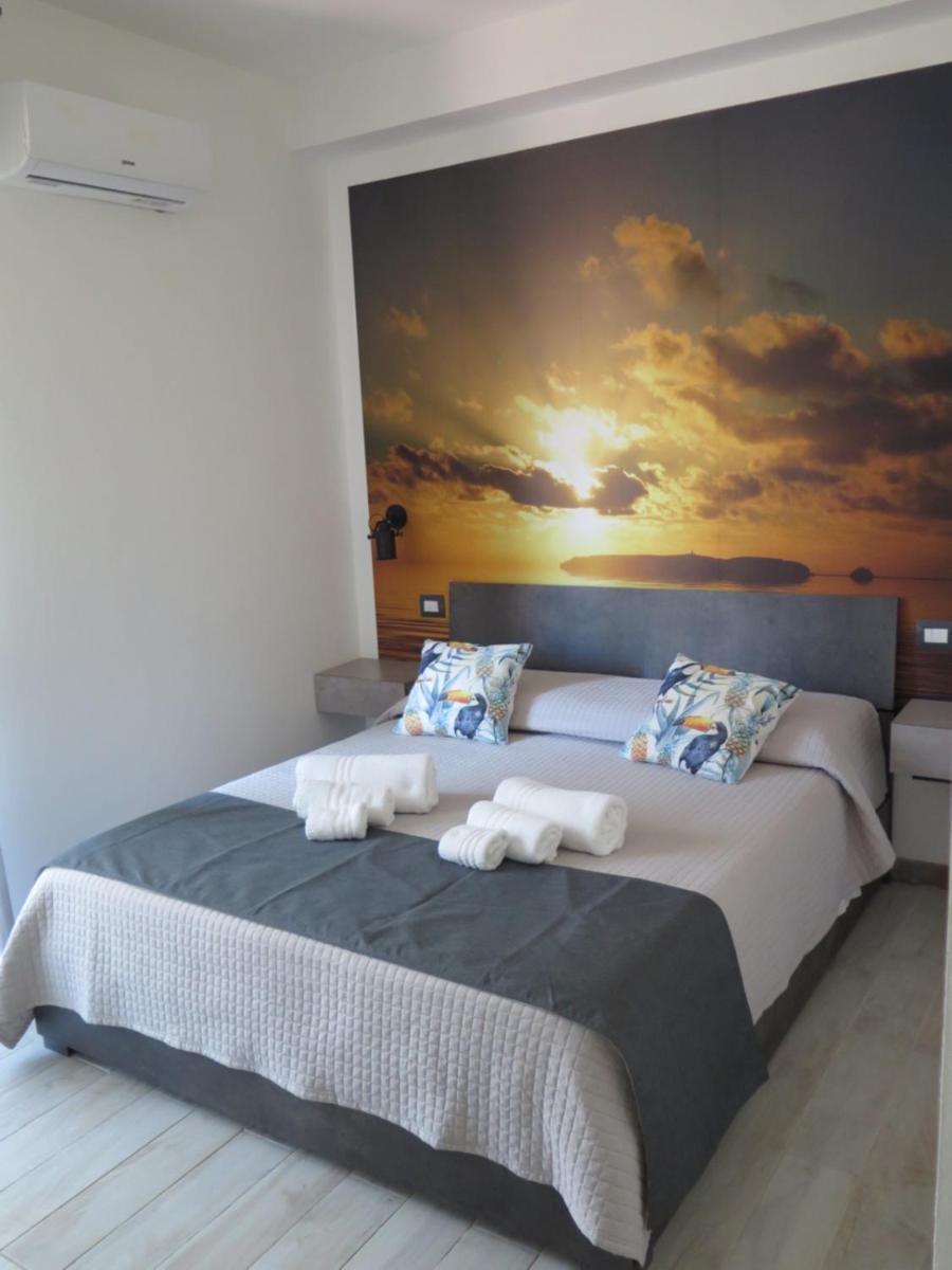Appartamento Estrella A Due Passi Dalla Spiaggia Alghero Luaran gambar