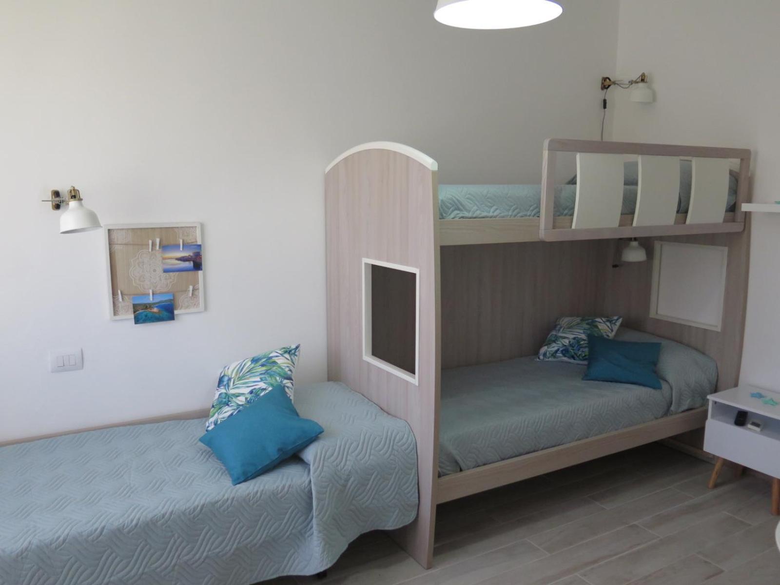 Appartamento Estrella A Due Passi Dalla Spiaggia Alghero Luaran gambar